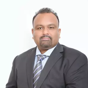 Suraj Raju, Toronto, Real Estate Agent